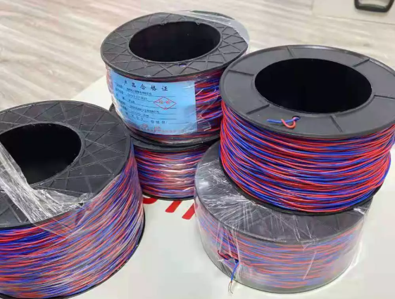 临泽数码雷管脚线有哪些规格？